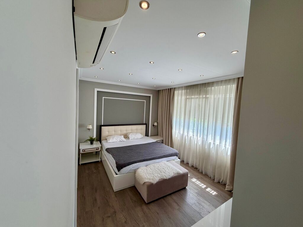 📣 AFFITTO Appartamento 2+1+2 Con Guardaroba 📍 Lago Secco, Complesso FZ ✨