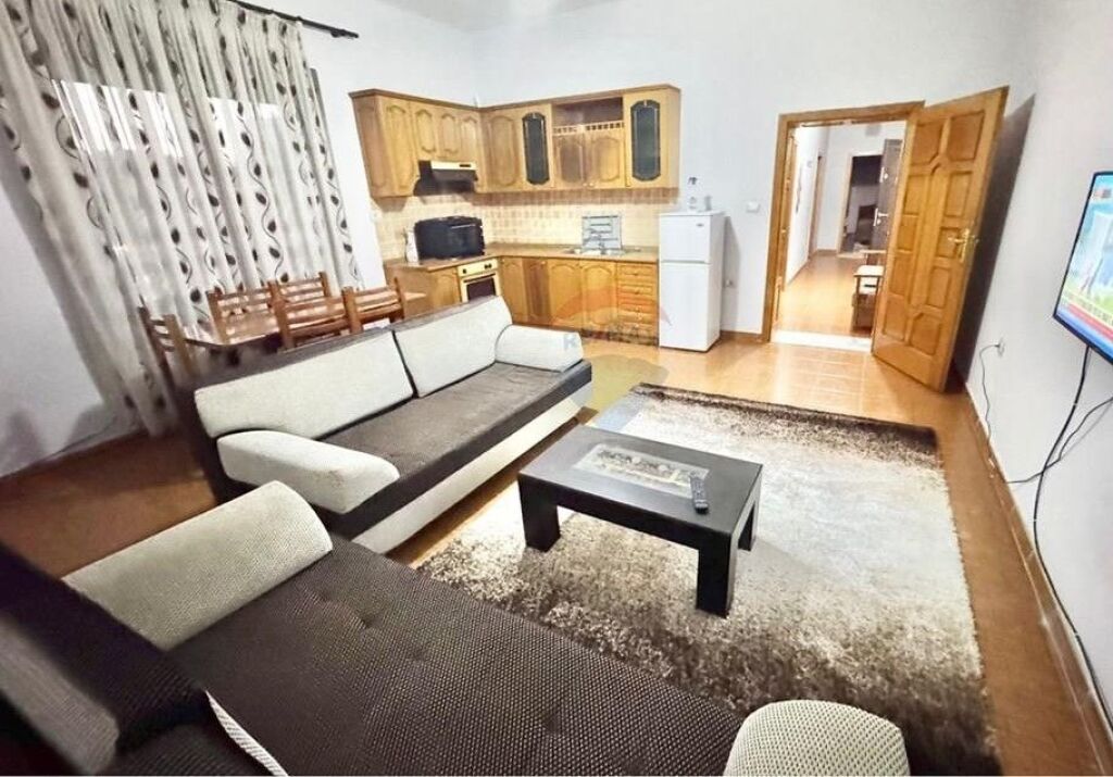 Apartament me qira në Rrugën e Dibrës, pranë QSUT ID: 530601006-27