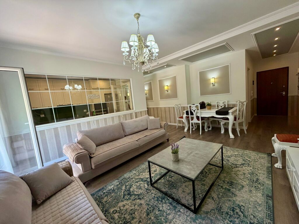 📣 AFFITTO Appartamento 2+1+2 Con Guardaroba 📍 Lago Secco, Complesso FZ ✨