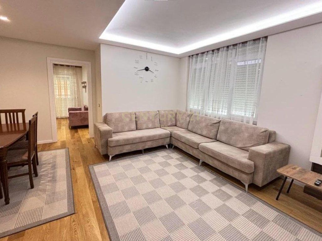 🏡 Modern 3+1 Apartment Near the Center – For Rent