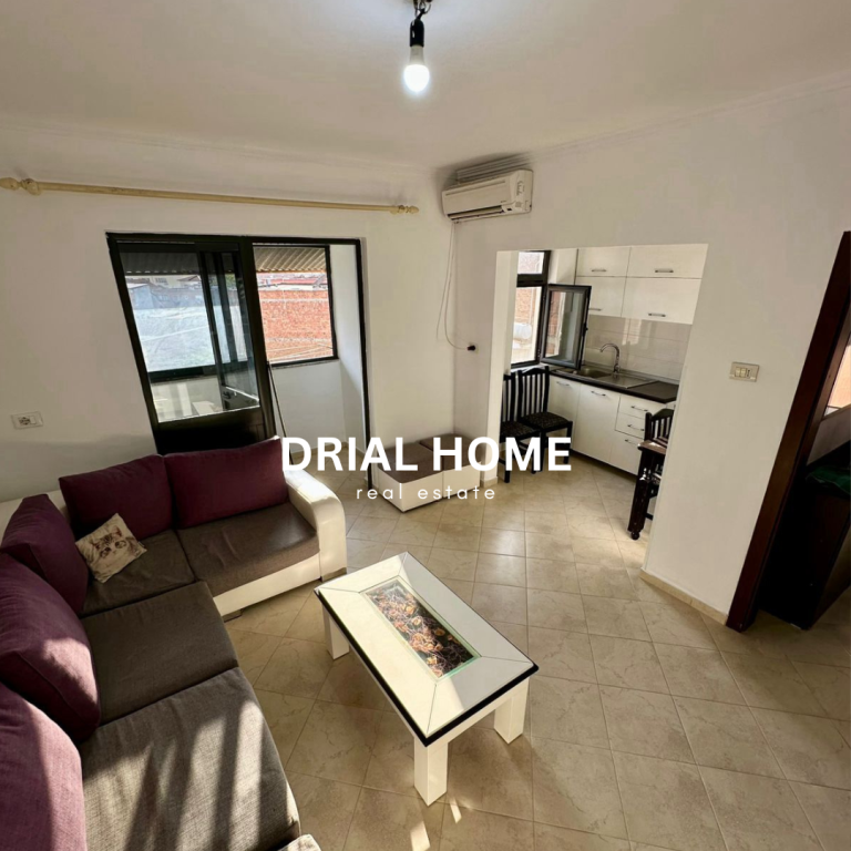 Apartment for rent 1+1