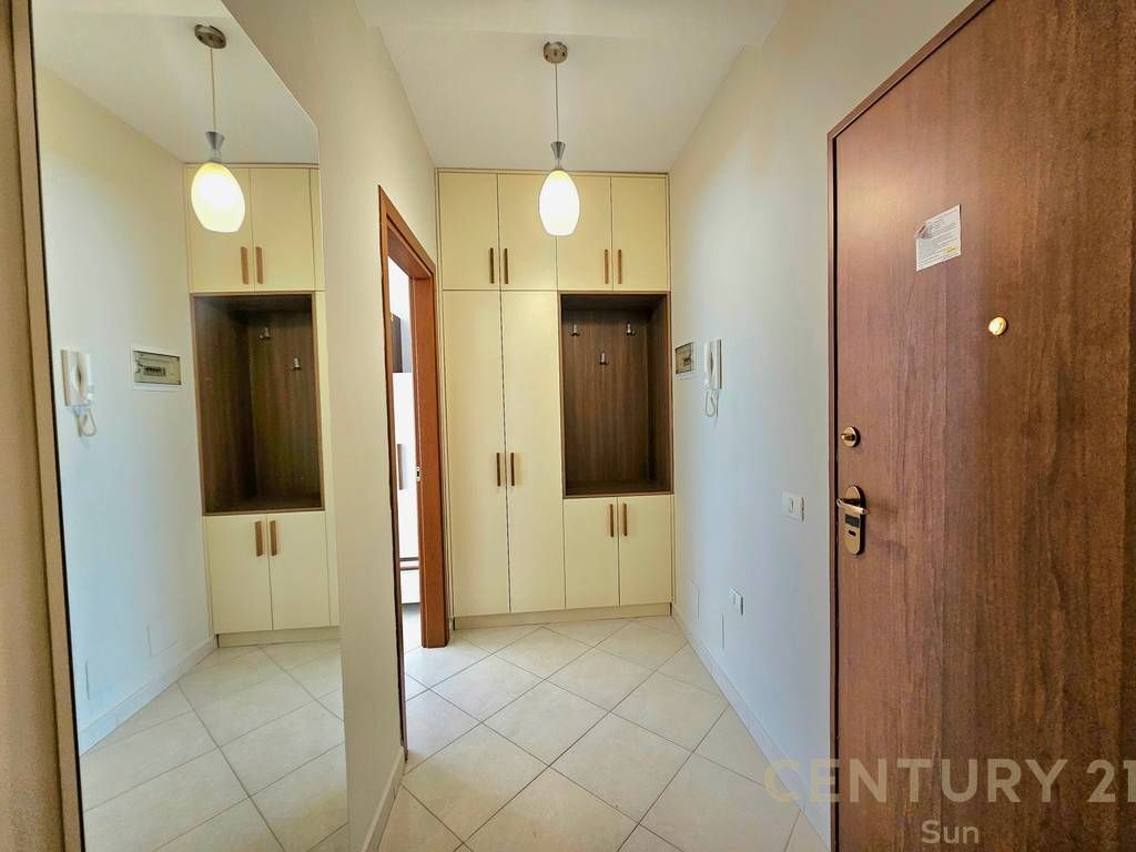 APARTAMENT 1+1 PER QIRA NE LIQENIN E THATE