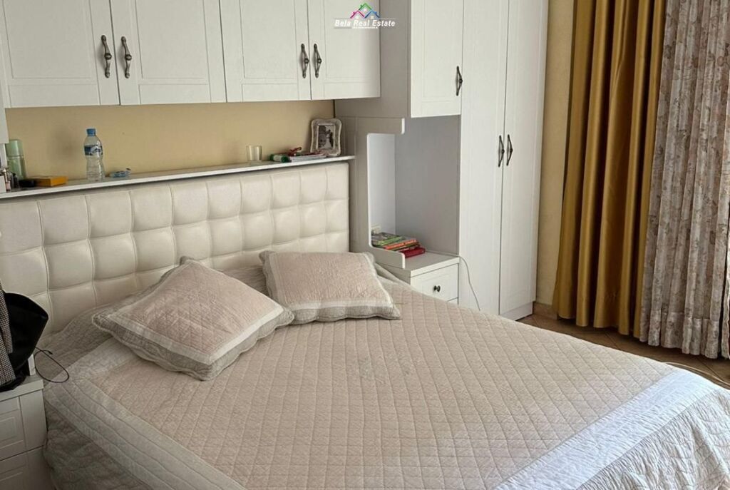 Apartment For Rent 2+1 In Fresk (ID B2201851) Tirane