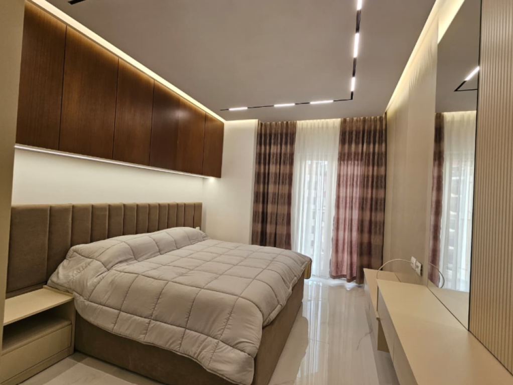 Apartment 1+1 for rent – Zogu i Zi