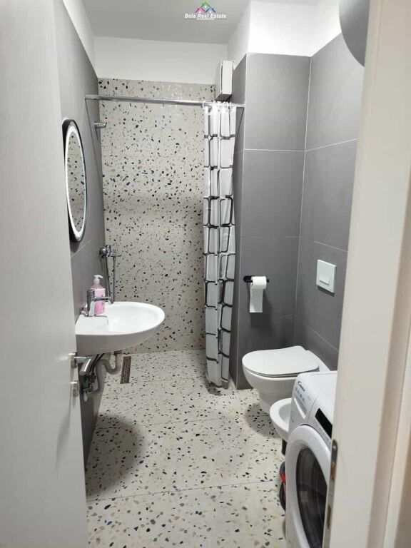 Appartamento in Affitto 1+1 a Univers City (ID B210998) Tirana