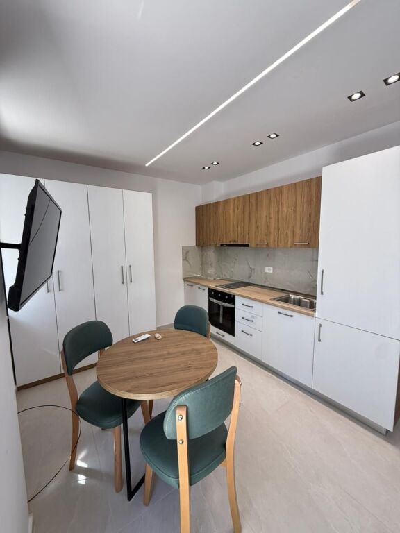 Studio Apartment for Sale in Golem – Near Liburna Residence