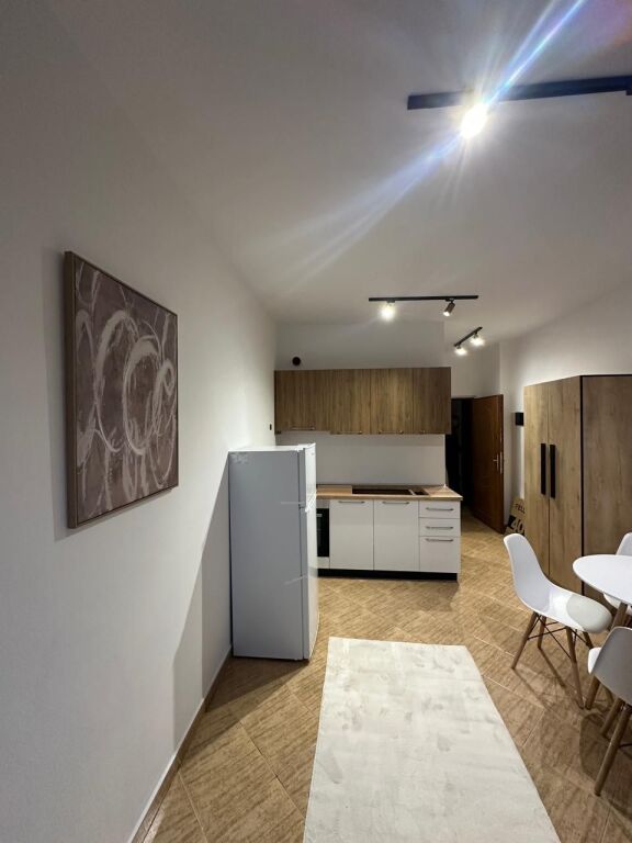 STUDIO APARTMENT FOR SALE