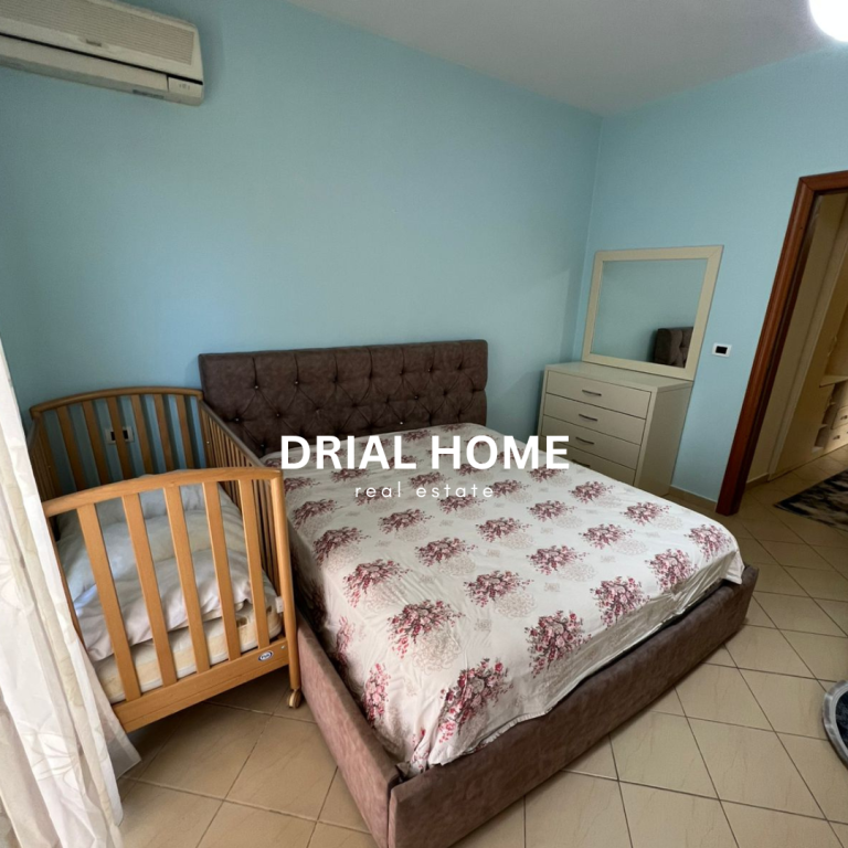Apartament me qera 2+1+verande