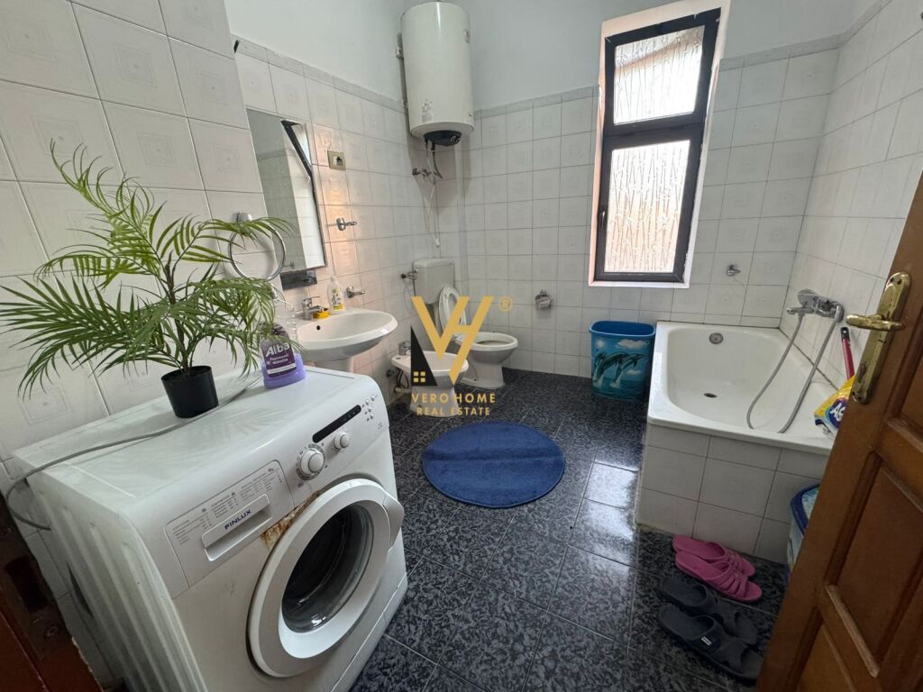 APPARTAMENTO 1+1+BLK IN AFFITTO VICINO A QSUT 40.000 LEKE