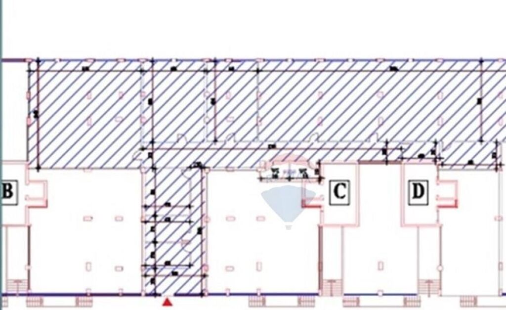 Commercial space for rent, near the Botanical Garden  ID: 530281030-993