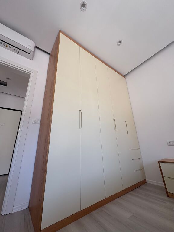 1+1  | Black Bird | new apartment | €750