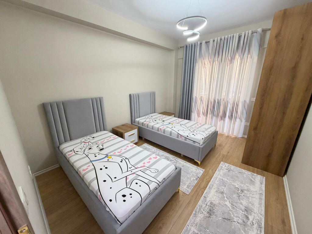 🏠Rent Super Apartment 2+1+2 Paris Commune Cristal center ✨