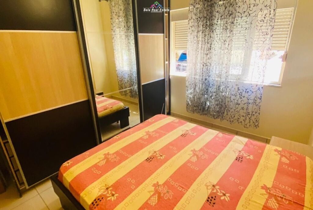 Apartament Me Qera 1+1 Tek Kodra e Diellit ( ID B2101667) Tirane