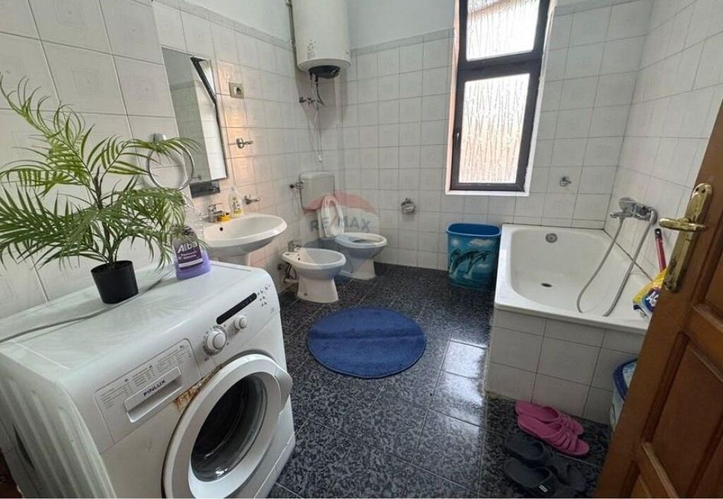Apartament me qira në Rrugën e Dibrës, pranë QSUT ID: 530601006-27