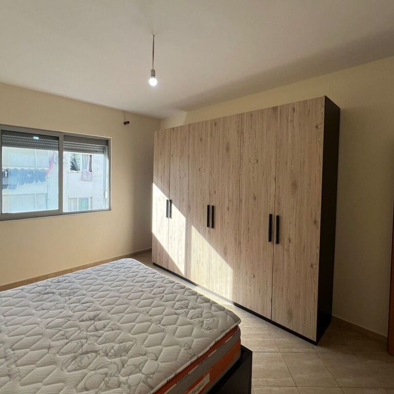 🏡✨ Affittasi Appartamento 1+1 – Vicino a Kodra e Diellit, Tirana ✨🏡