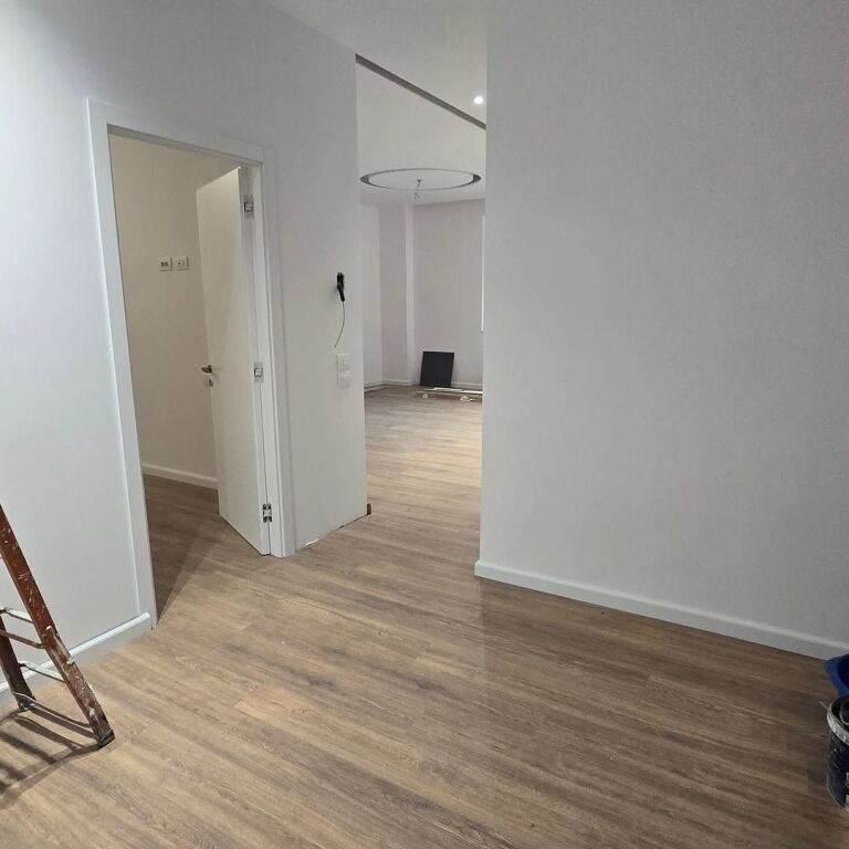 Shitet..!! 📍 Liqeni i thatë  Apartament 1+1