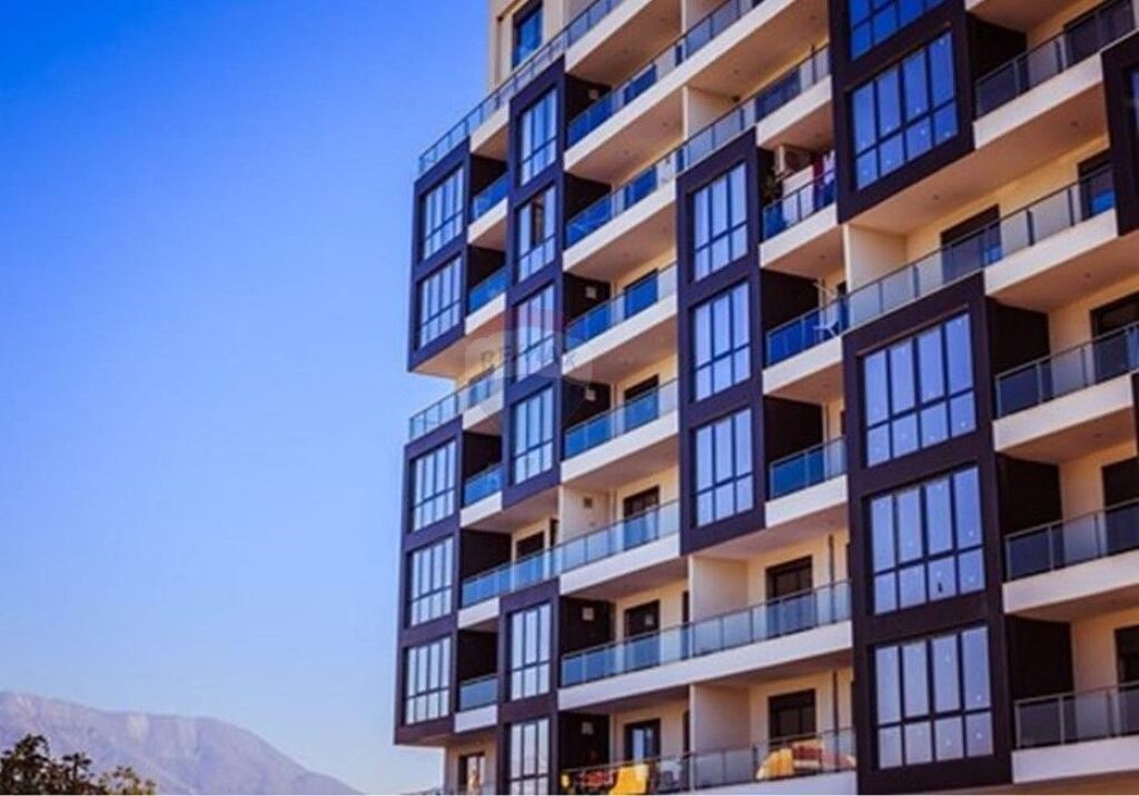 Apartment 1+1 for sale, Residence Alba ID: 530471002-1412