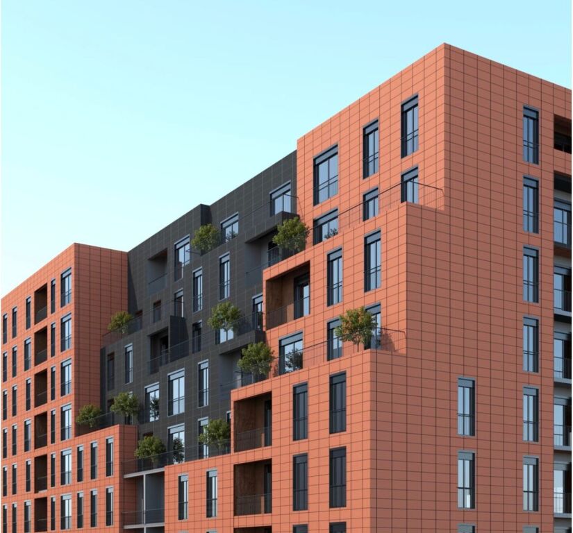 APARTAMENT 2+1+2 PËR SHITJE DON BOSKO