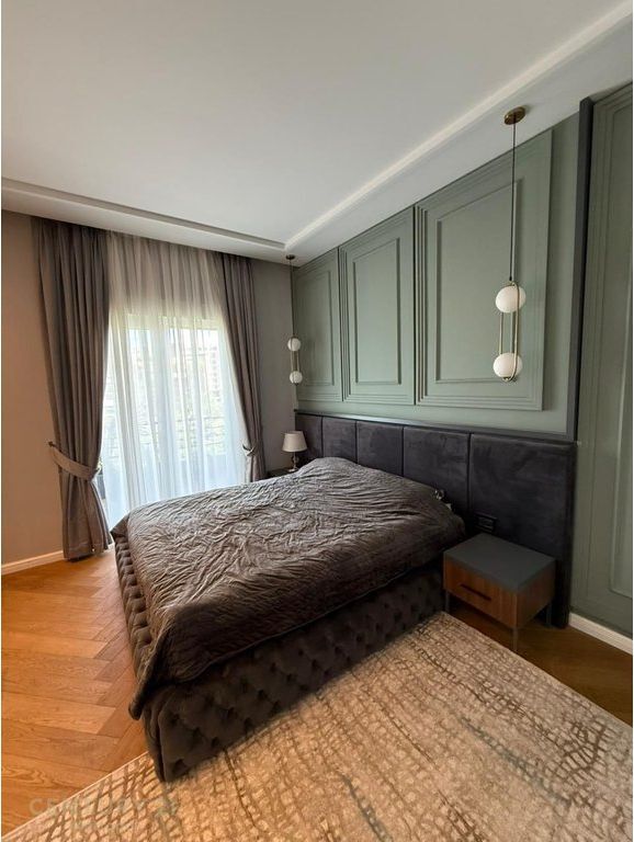 Apartment 2+1+2 for Rent in Dry Lake, Tirana! 2,000 € /Month