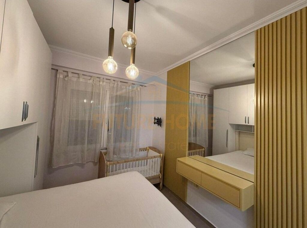 For sale, Apartment 1+1, New Ring