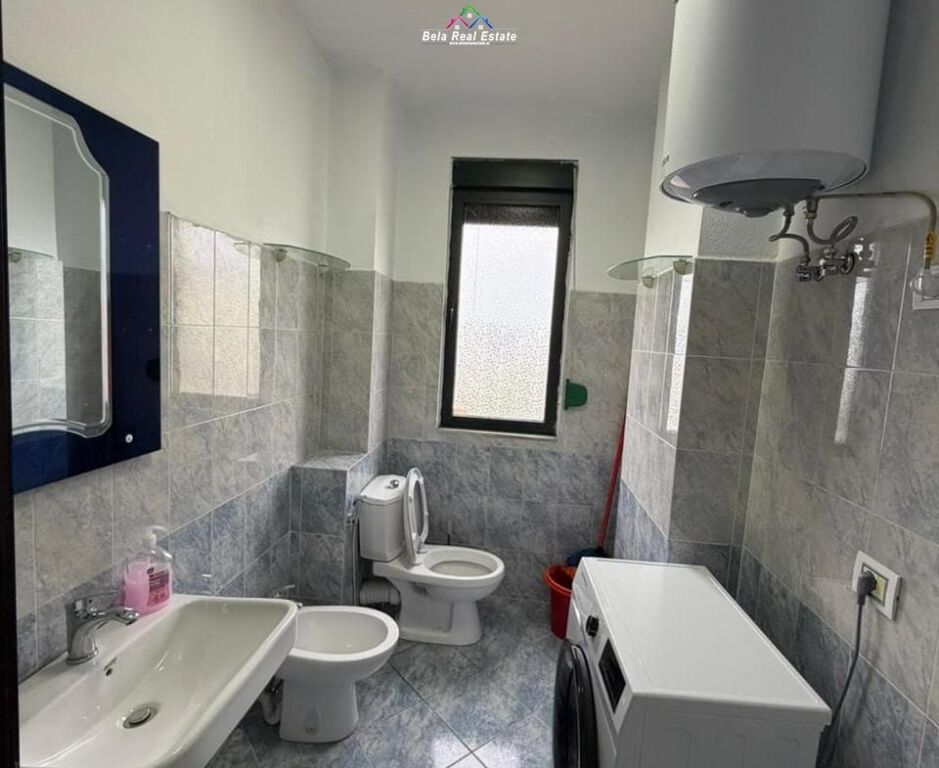 Apartment For Rent 2+1 At Boulevard Joan of Arc (ID B2201874) Tirana