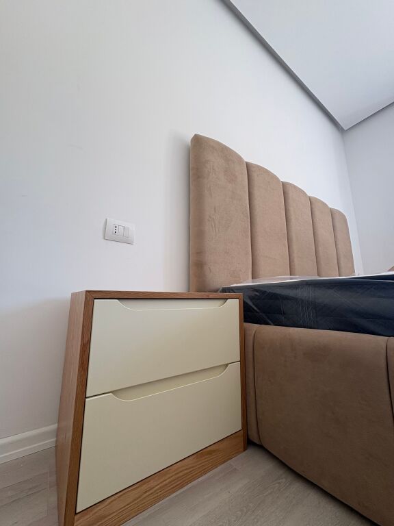 1+1  | Black Bird | new apartment | €750