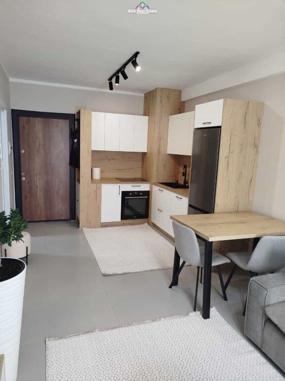 Appartamento in Affitto 1+1 a Univers City (ID B210998) Tirana