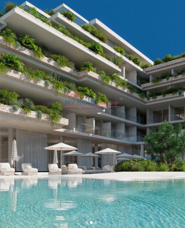 2 Monolocali in Vendita Orikum Vlore