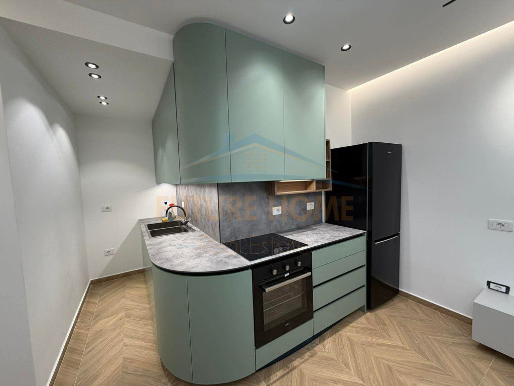 For sale, 2- 1+1 Apartments, New Ring/Astir, Tirana.