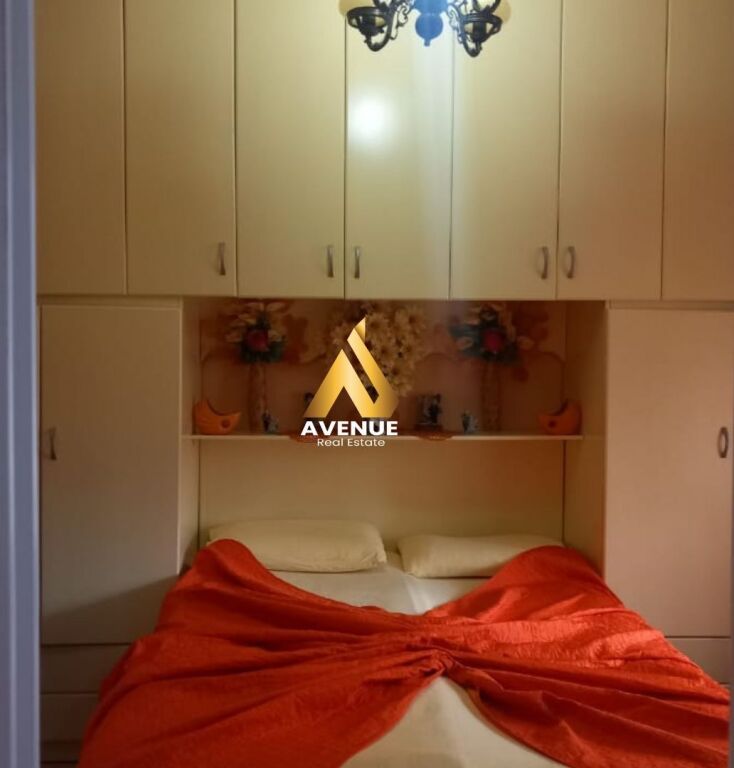 JEPET ME QERA – APARTAMENT 1+1, BLLOK, TIRANË