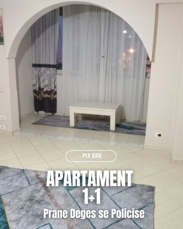 Apartment for rent