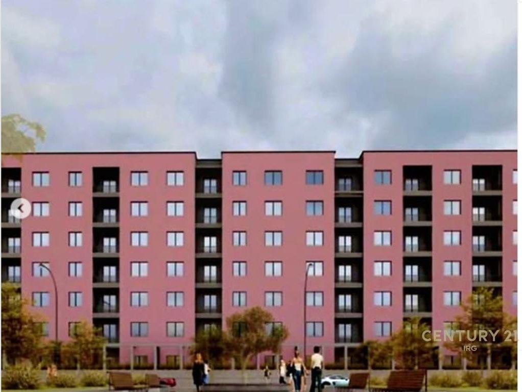 Shitet apartament 2+1, tek Kompleksi "Shehu Konstruksion" ne Paskuqan!