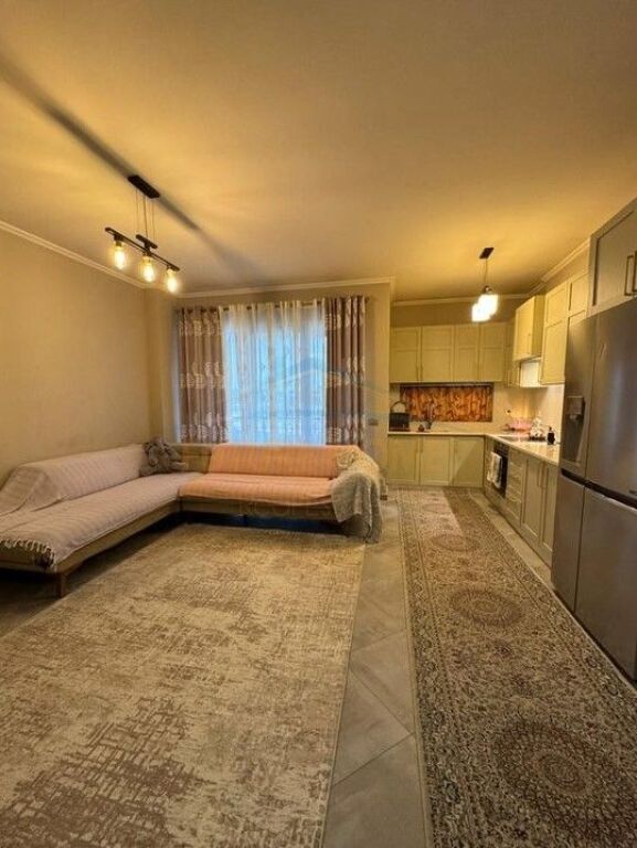 For sale, Apartment 2+1+2, Tower Bridge Complex, Dibra Street.