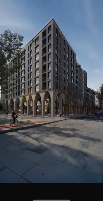 Apartment 1+1 for sale new boulevard !