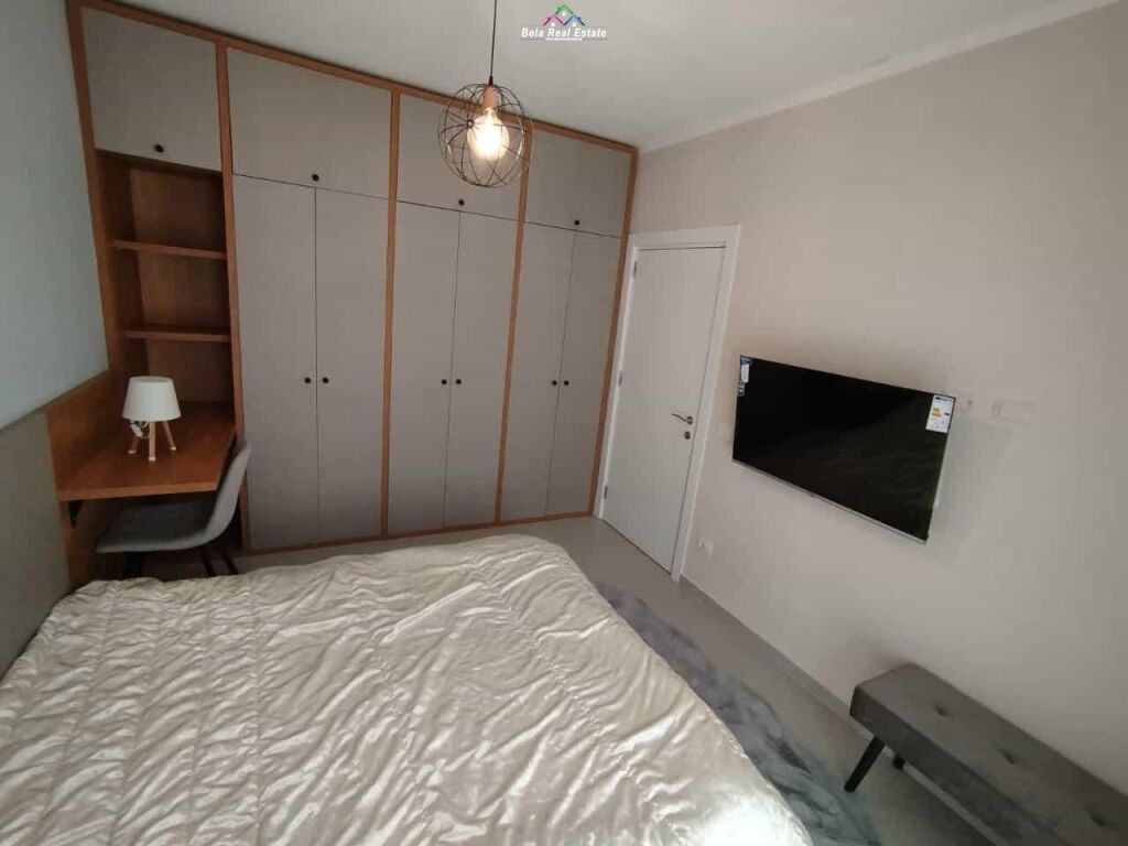 Appartamento in Affitto 1+1 a Univers City (ID B210998) Tirana