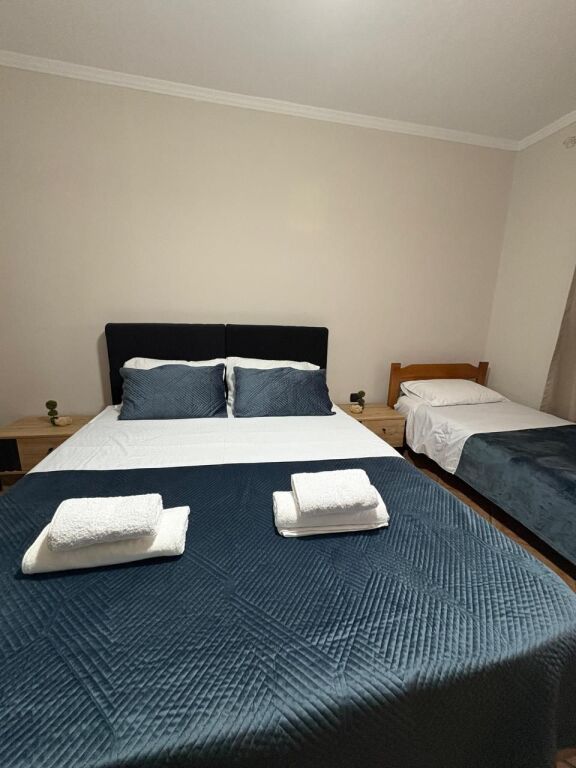 For rent 1+1 / laprak