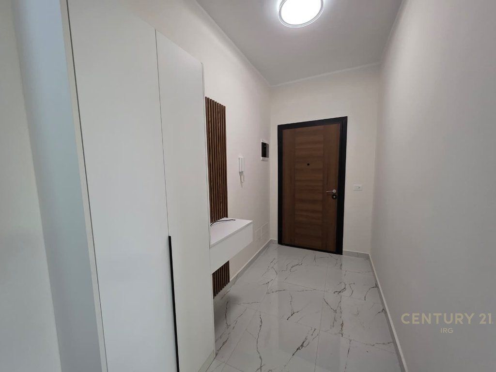 Apartament 1+1 për shitje në Rezidencën Relux, Shkozë 122,000 €