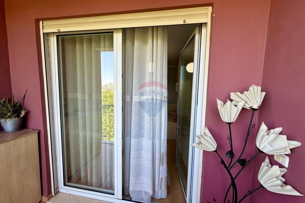 Apartment - For Rent