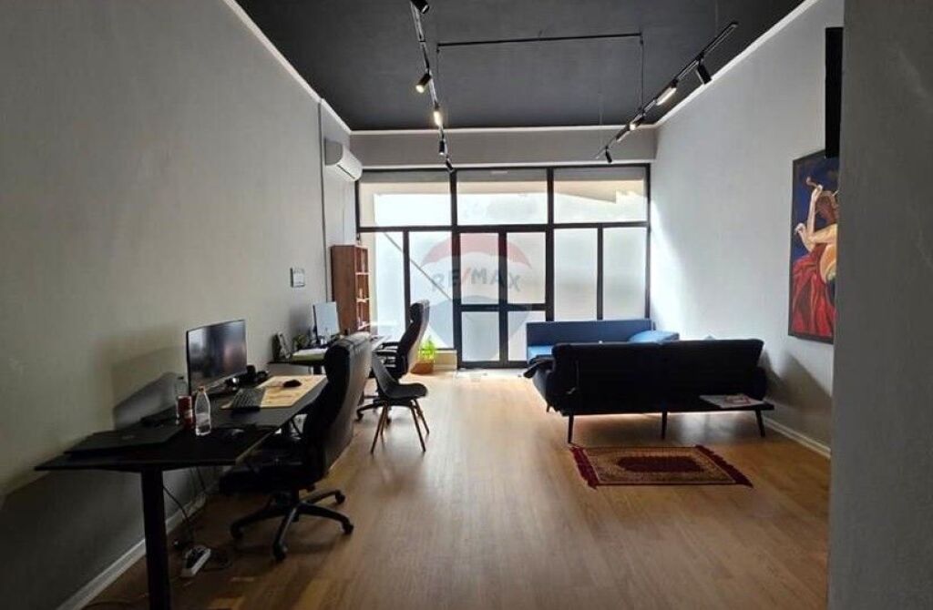Office Space - For Rent - Rrapo Hekali Street, Tirana ID: 530481001-437