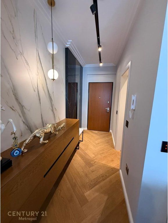 Apartment 2+1+2 for Rent in Dry Lake, Tirana! 2,000 € /Month