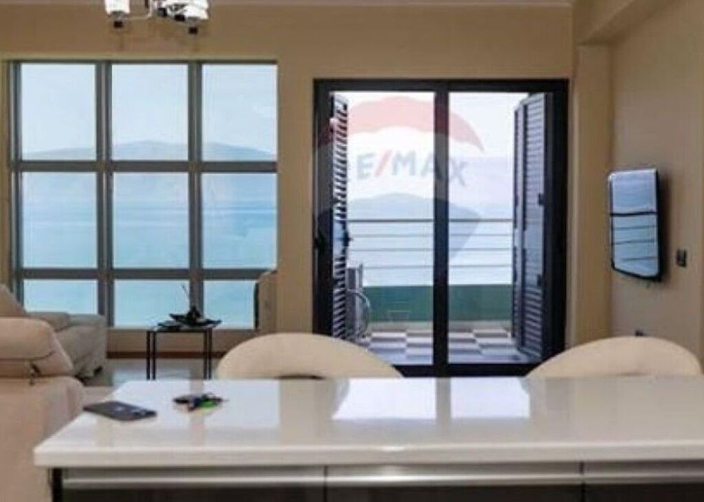 Appartamento di Lusso 2+1+2 , Lungomare