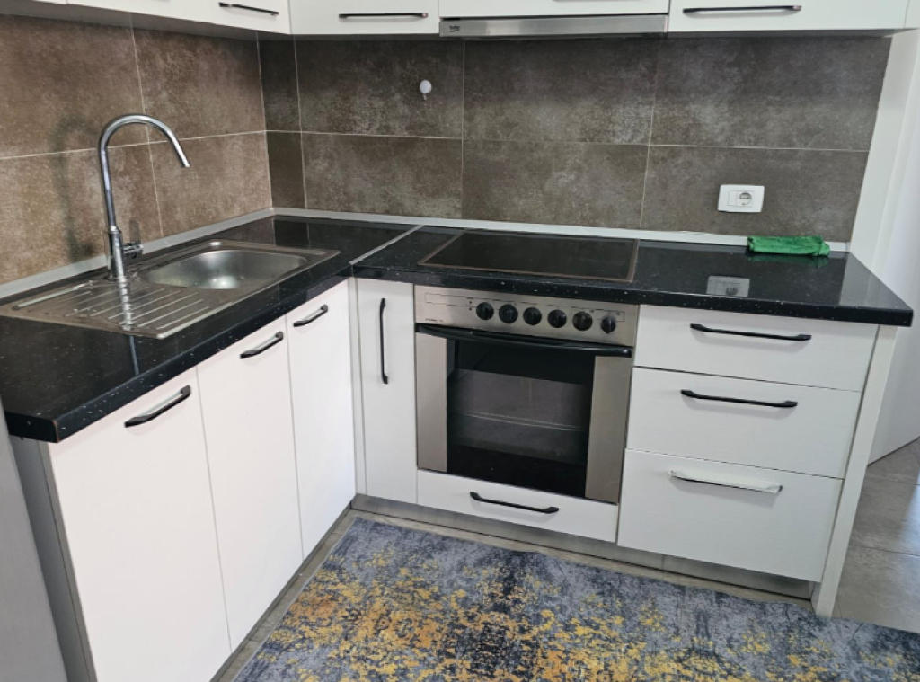 Apartment 2+1 for rent – Alba Complex