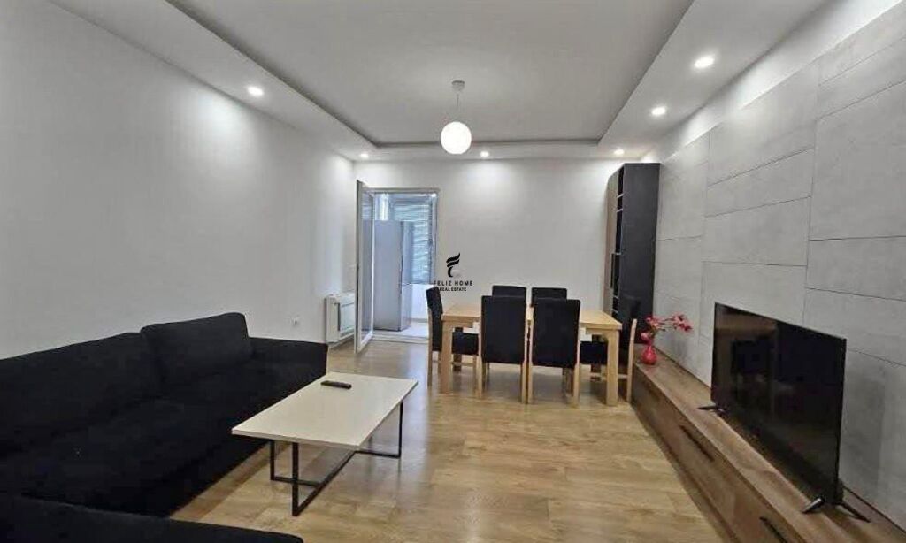APPARTAMENTO IN AFFITTO 2+1+2 VIAL BAJRAM CURRI 70.000 LEKE FH-71781