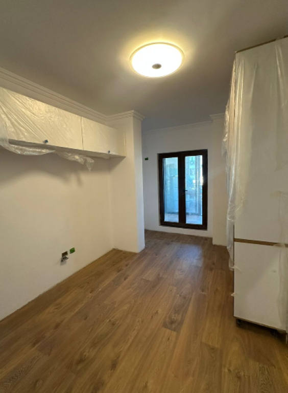 Appartamento 2+1 in vendita – Delijorgji