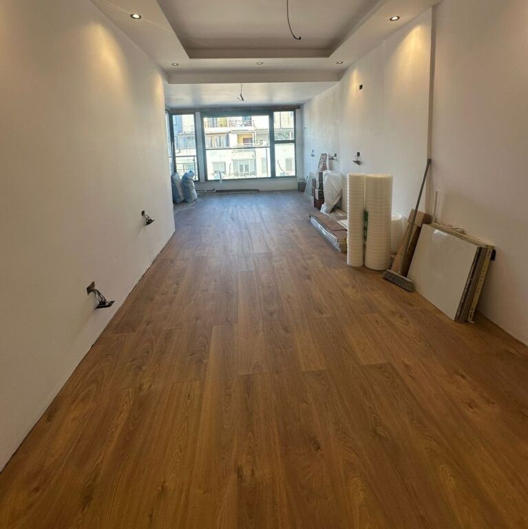 🏡 Appartamento 2+1 in vendita – Delijorgji