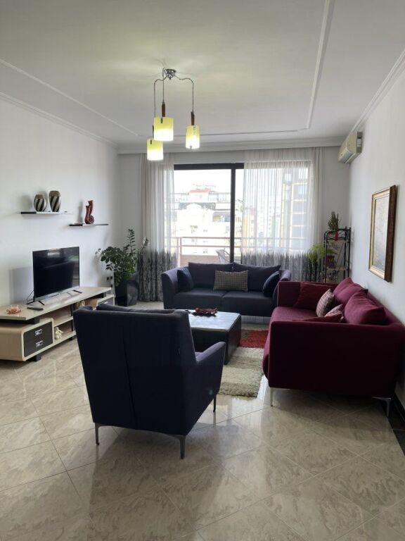Apartment For Rent 2+1 In Bllok (ID B220821) Tirana