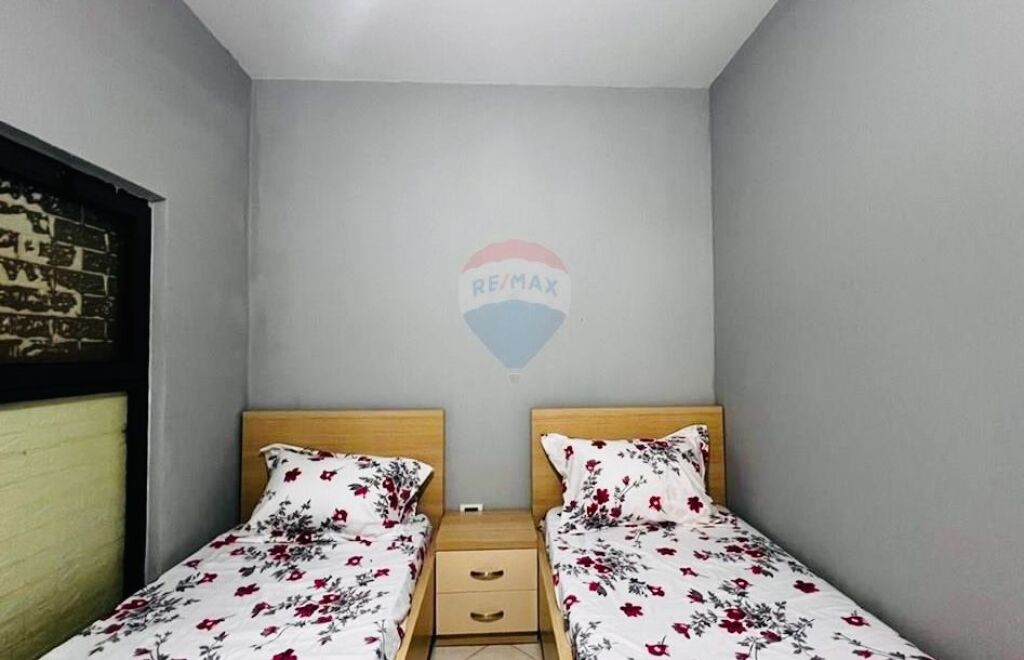 Apartment 2+1 Ish Tregu Elektrik