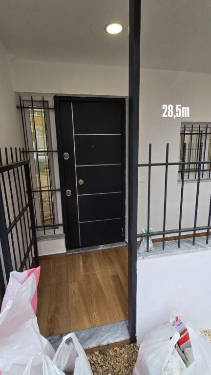 Shitet apartament 2+1 prane Myslym Shyrit