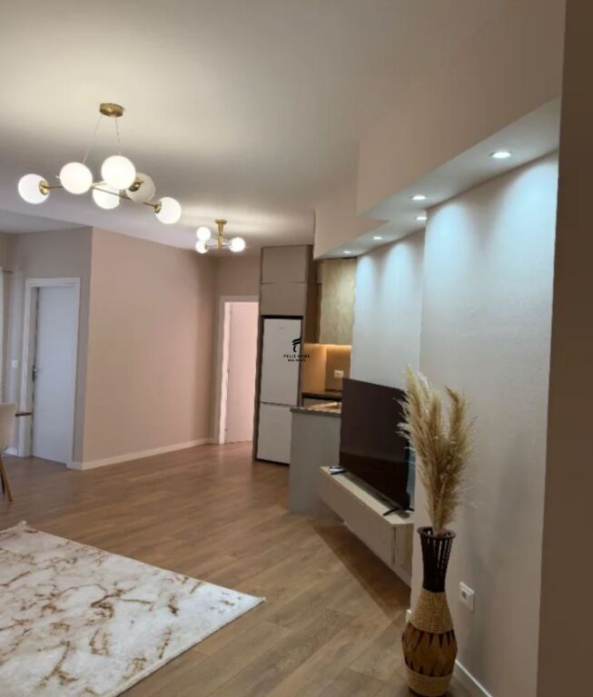 APPARTAMENTO IN AFFITTO 2+1 YZBERISHT 55.000 LEKE FH-71720