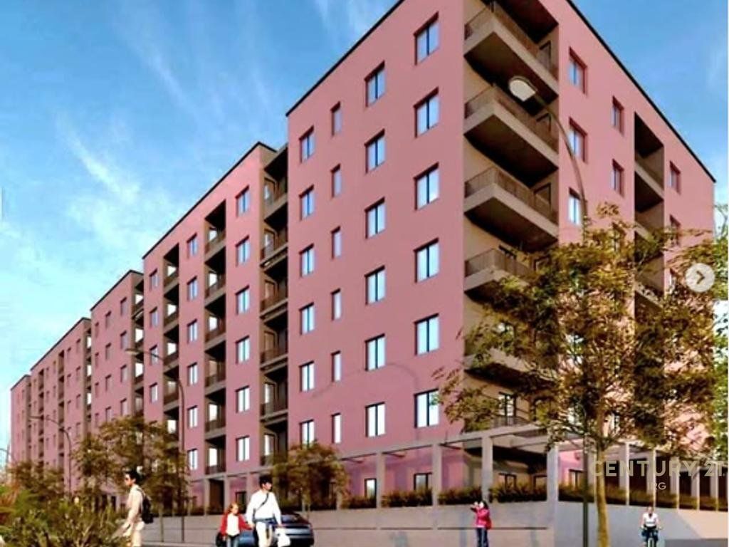 Shitet apartament 2+1, tek Kompleksi "Shehu Konstruksion" ne Paskuqan!